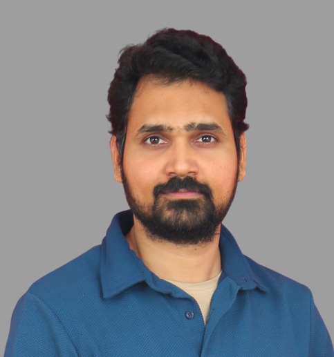 SaiRaghava K